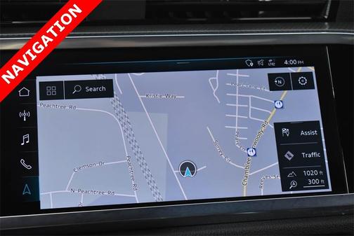 Photo 5 of 32 of 2021 Audi Q3 45 S line Premium