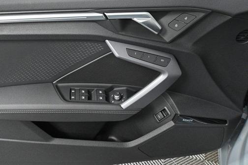 2025 Audi A3 Premium