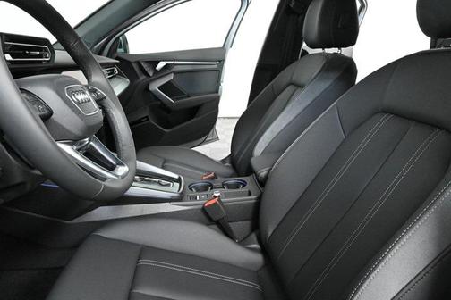 2025 Audi A3 Premium