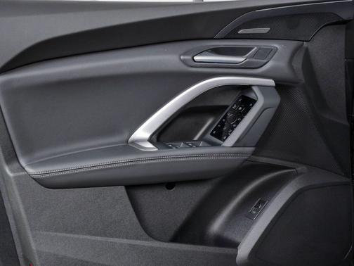 Daytona Gray 2026 Audi Q5 Premium Plus TFSI quattro S tronic
