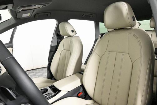 2025 Audi Q6 e-tron Premium