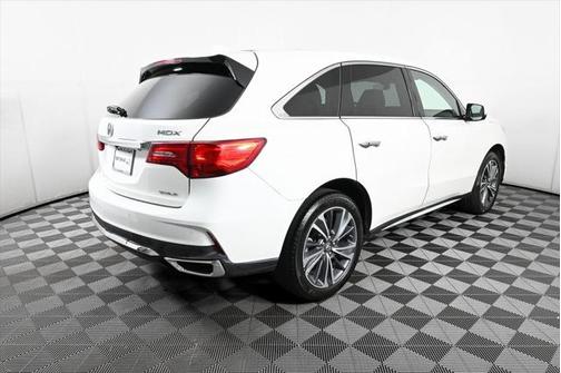 2019 Acura MDX 3.5L w/Technology Package