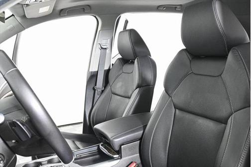 2019 Acura MDX 3.5L w/Technology Package