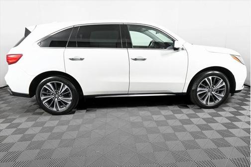 2019 Acura MDX 3.5L w/Technology Package