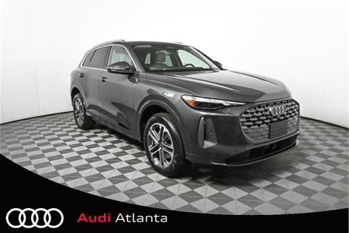 2025 Audi Q5 Premium