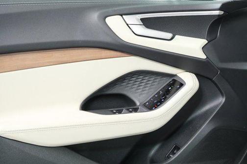 2025 Audi A5 Premium TFSI quattro S tronic