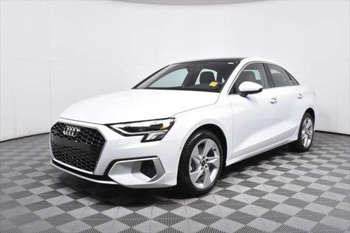 2023 Audi A3 Premium