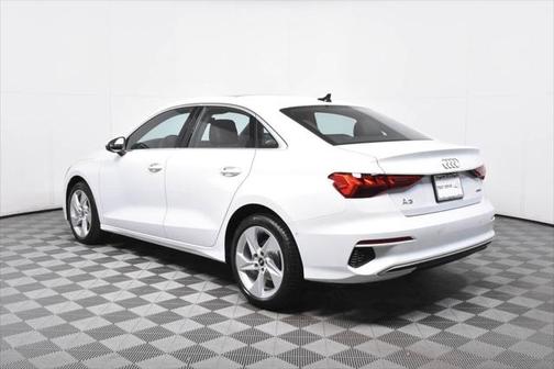 2023 Audi A3 Premium