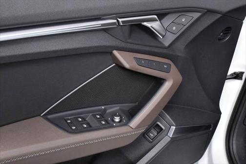 2023 Audi A3 Premium