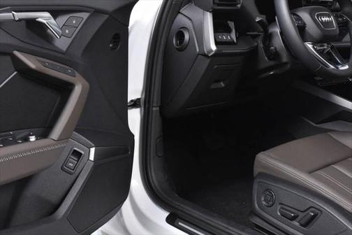 2023 Audi A3 Premium