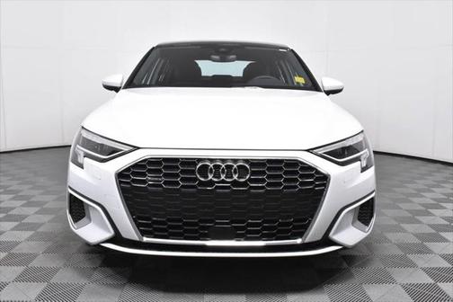 2023 Audi A3 Premium