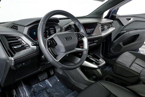 2023 Audi Q4 e-tron Prestige 50 quattro