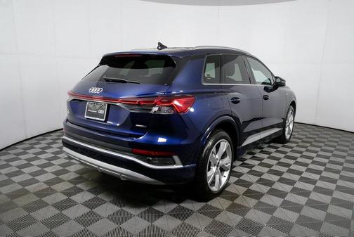 2023 Audi Q4 e-tron Prestige 50 quattro