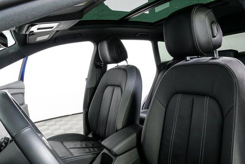 2023 Audi Q4 e-tron Prestige 50 quattro