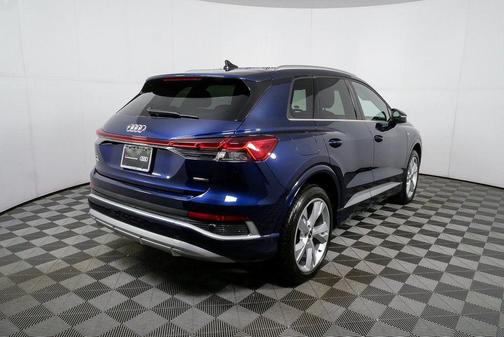 2023 Audi Q4 e-tron Prestige 50 quattro