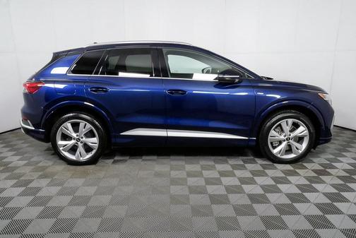 2023 Audi Q4 e-tron Prestige 50 quattro