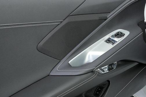 2025 Chevrolet Corvette Z06