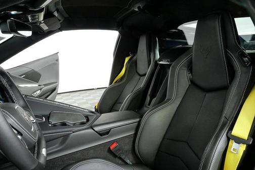 2025 Chevrolet Corvette Z06