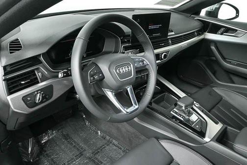 2025 Audi A5 Sportback 45 S Line Premium