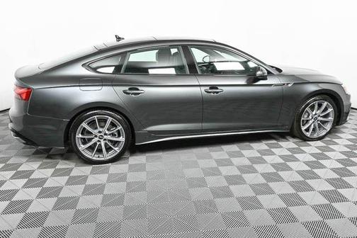 2025 Audi A5 Sportback 45 S Line Premium