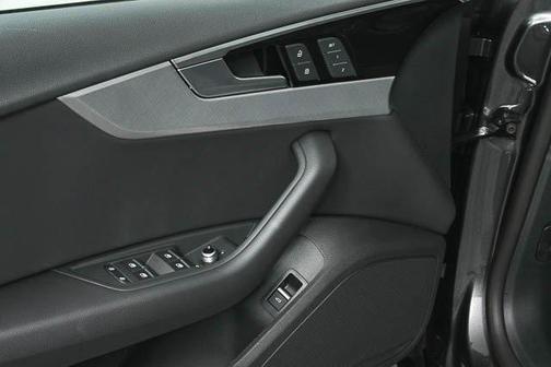 2025 Audi A5 Sportback 45 S Line Premium