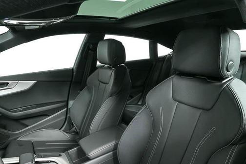 2025 Audi A5 Sportback 45 S Line Premium