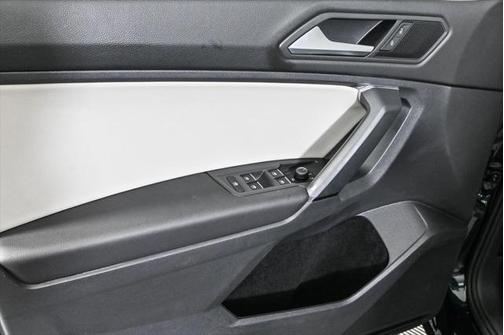 2019 Volkswagen Tiguan 2.0T SE 4MOTION