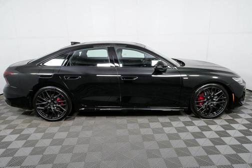 2026 Audi A6 Premium quattro S tronic