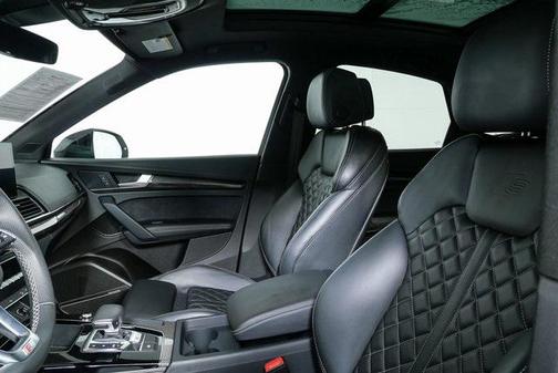2023 Audi SQ5 3.0T Premium Plus