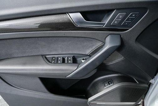 2023 Audi SQ5 3.0T Premium Plus