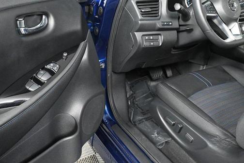 2020 Nissan Leaf SV PLUS 62 kWh