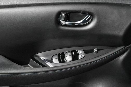 2020 Nissan Leaf SV PLUS 62 kWh