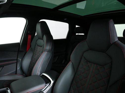 2026 Audi Q7 55 Prestige