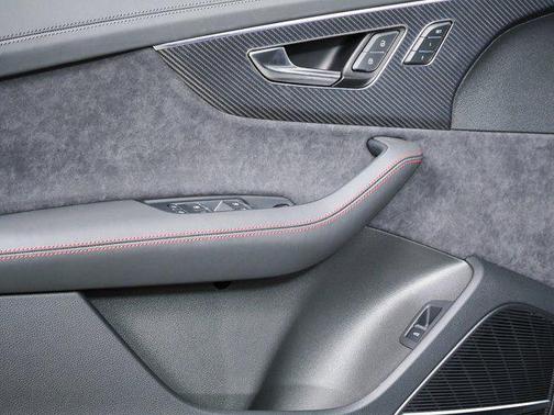 2026 Audi Q7 55 Prestige