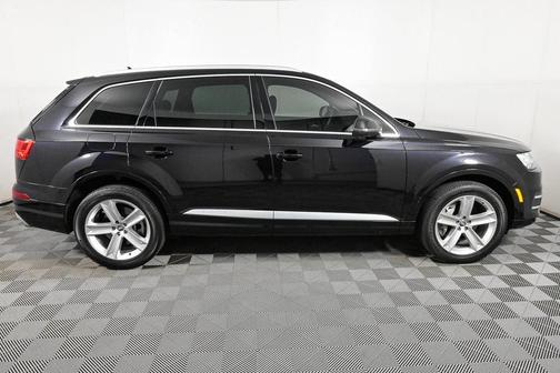 2018 Audi Q7 2.0T Premium Plus