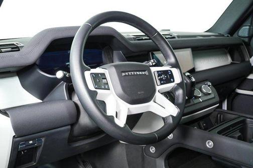 2023 Land Rover Defender 110 S