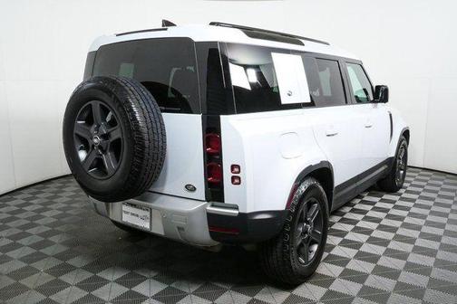 2023 Land Rover Defender 110 S