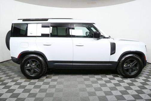 2023 Land Rover Defender 110 S