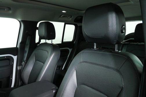 2023 Land Rover Defender 110 S