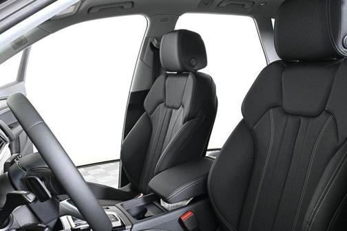 2025 Audi Q5 55 S line Premium Plus
