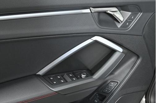 2025 Audi Q3 45 S line Premium Plus