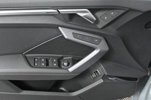 2025 Audi A3 Premium