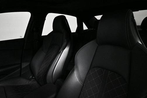 2023 Audi S4 Premium Plus TFSI quattro Tiptronic