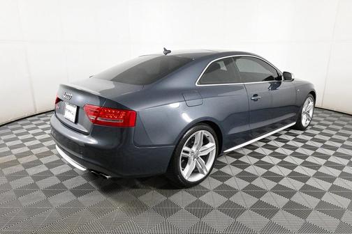 2011 Audi S5 4.2 Premium Plus