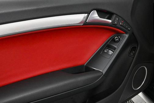 2011 Audi S5 4.2 Premium Plus