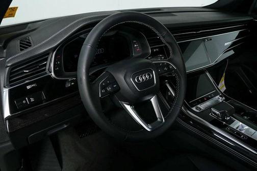 2026 Audi Q8 55 Premium Plus