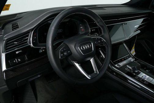 2026 Audi Q8 55 Premium Plus