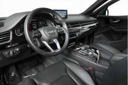 2019 Audi Q7 55 Prestige
