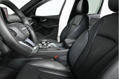 2019 Audi Q7 55 Prestige