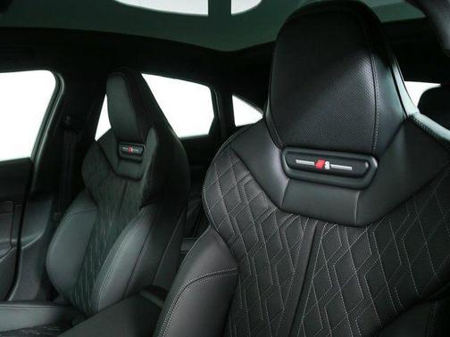 Mythos Black Metallic 2026 Audi S5 3.0T Prestige